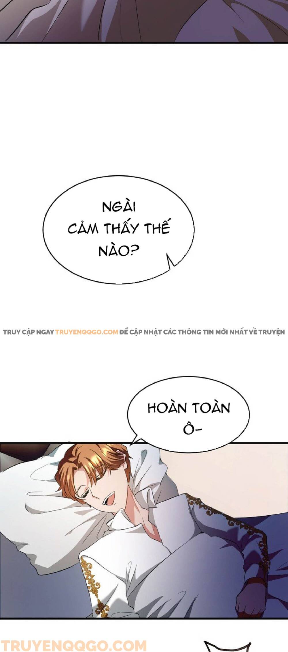 Thiên Sứ Kim Quang - Chapter 37