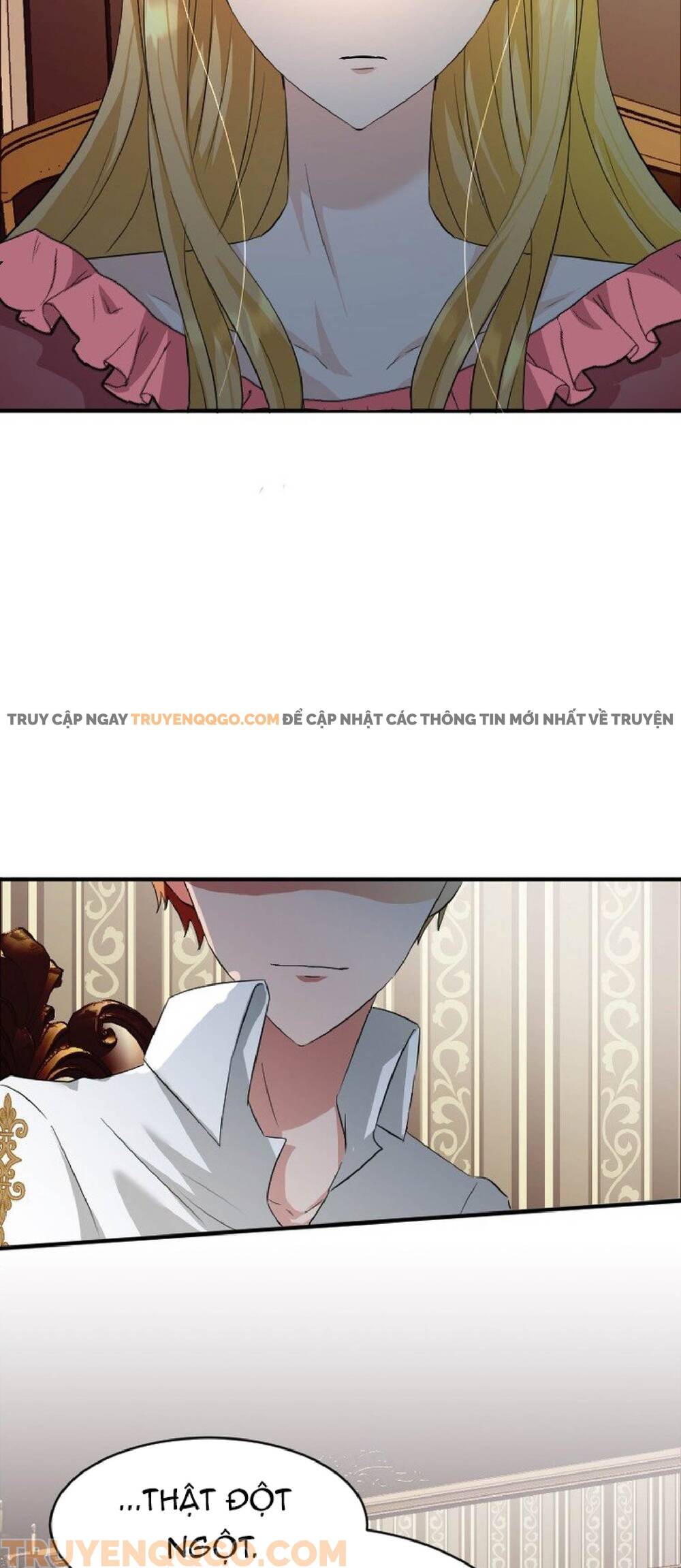 Thiên Sứ Kim Quang - Chapter 37