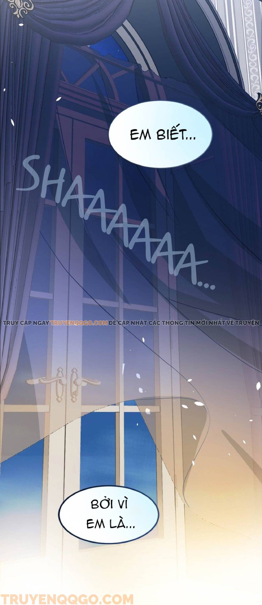 Thiên Sứ Kim Quang - Chapter 37