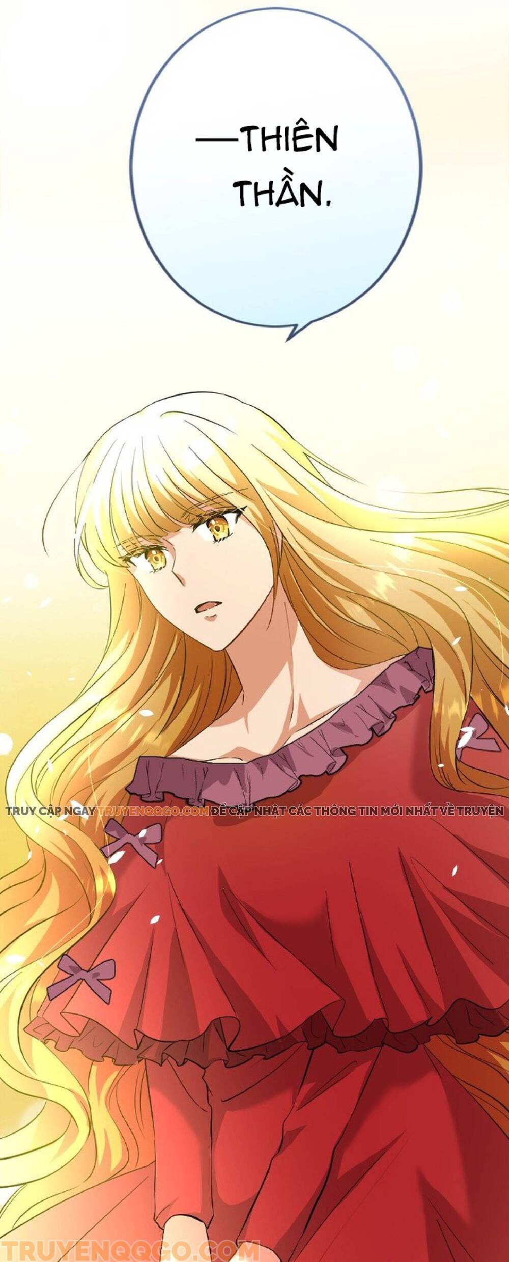 Thiên Sứ Kim Quang - Chapter 37