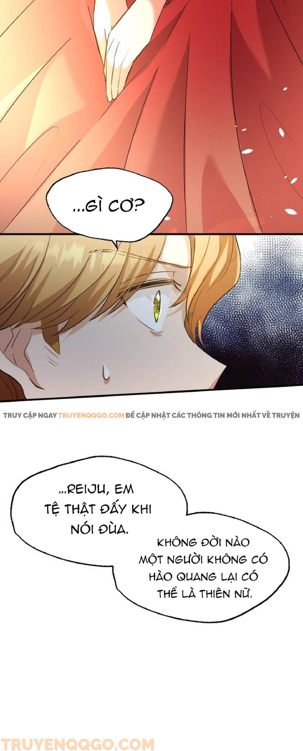 Thiên Sứ Kim Quang - Chapter 37