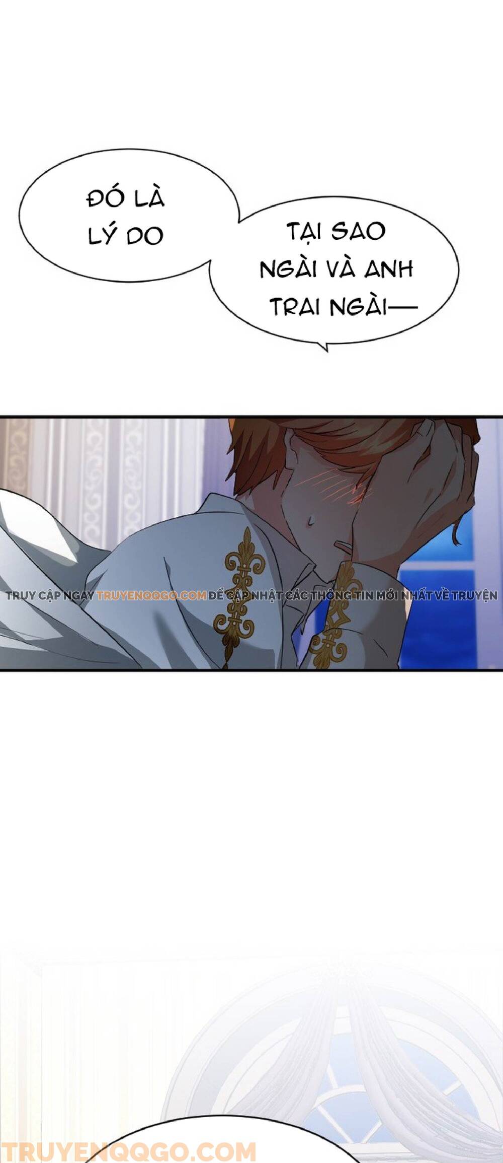 Thiên Sứ Kim Quang - Chapter 37