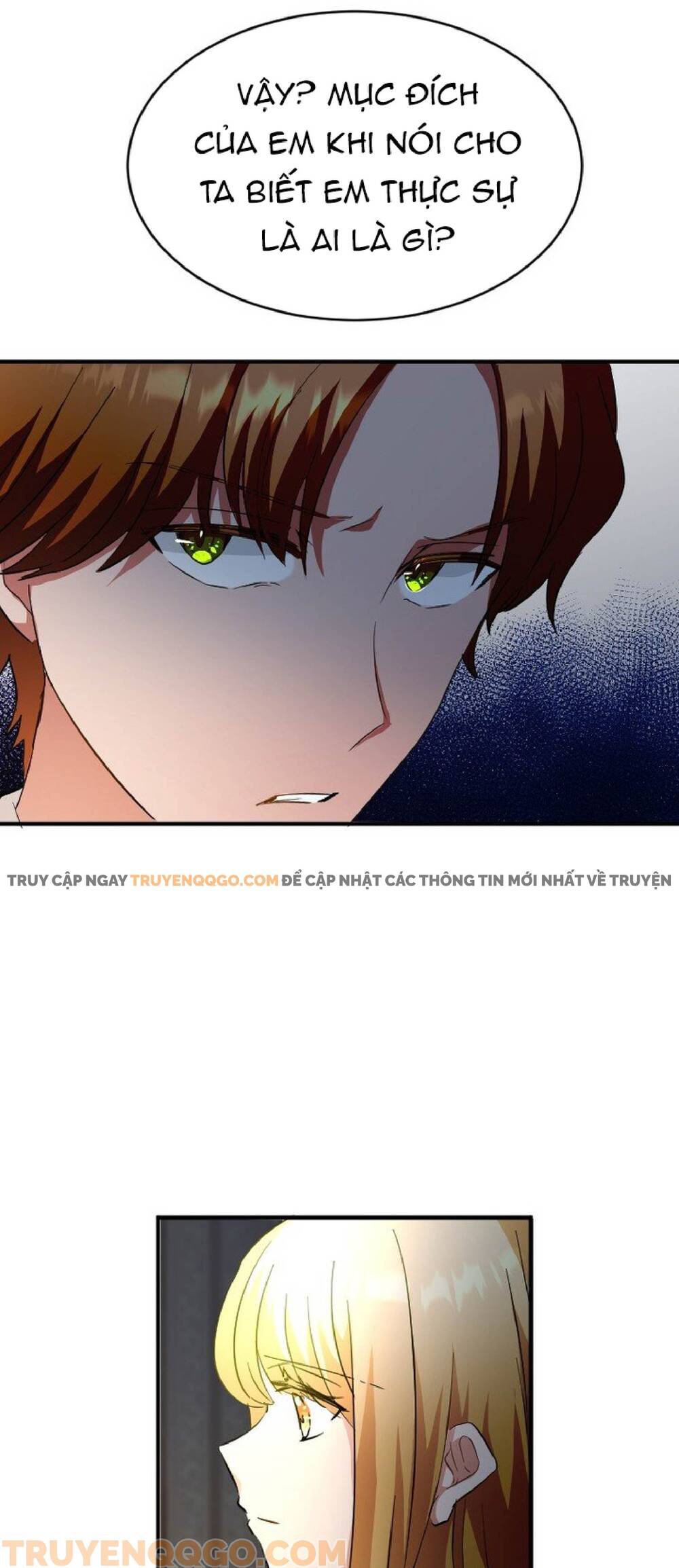 Thiên Sứ Kim Quang - Chapter 37