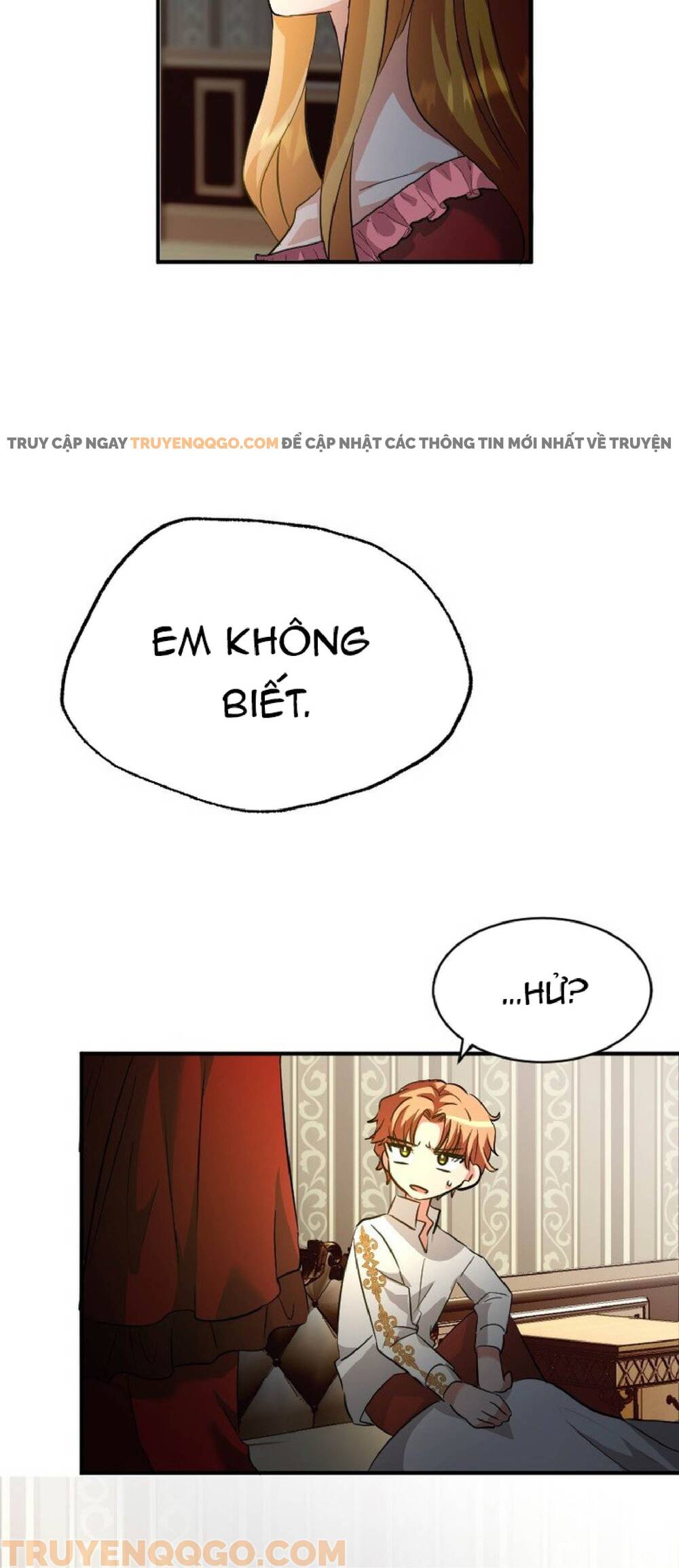 Thiên Sứ Kim Quang - Chapter 37