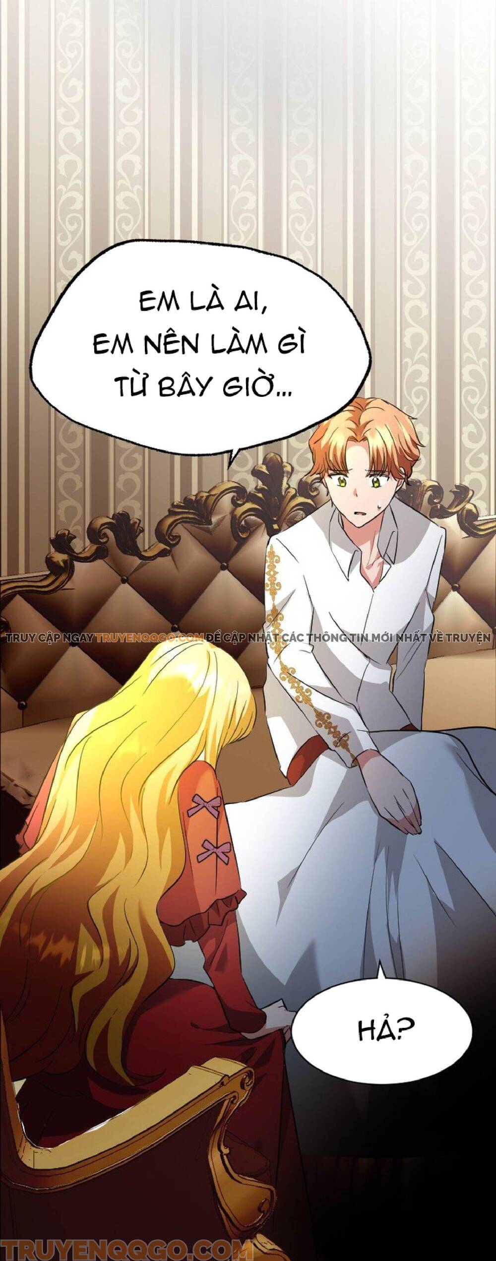 Thiên Sứ Kim Quang - Chapter 37