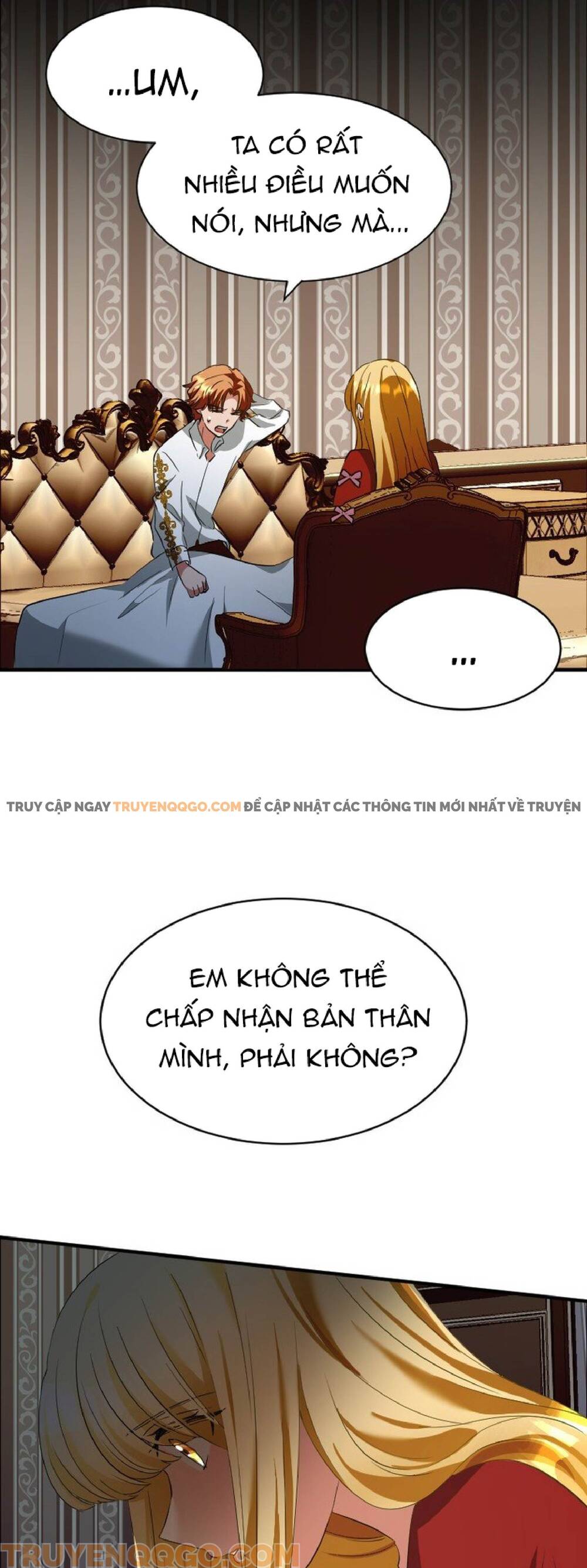 Thiên Sứ Kim Quang - Chapter 37