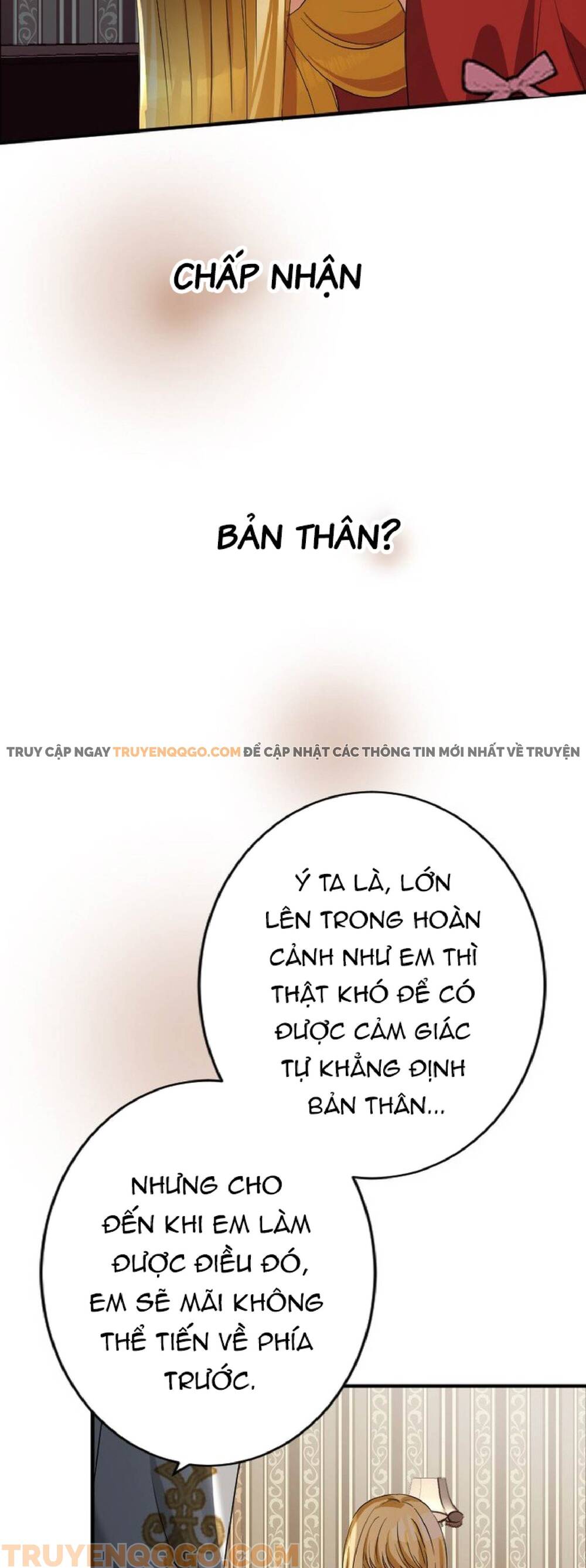 Thiên Sứ Kim Quang - Chapter 37