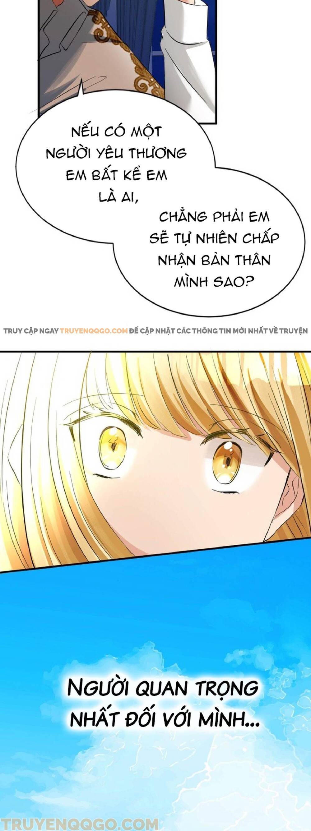 Thiên Sứ Kim Quang - Chapter 37