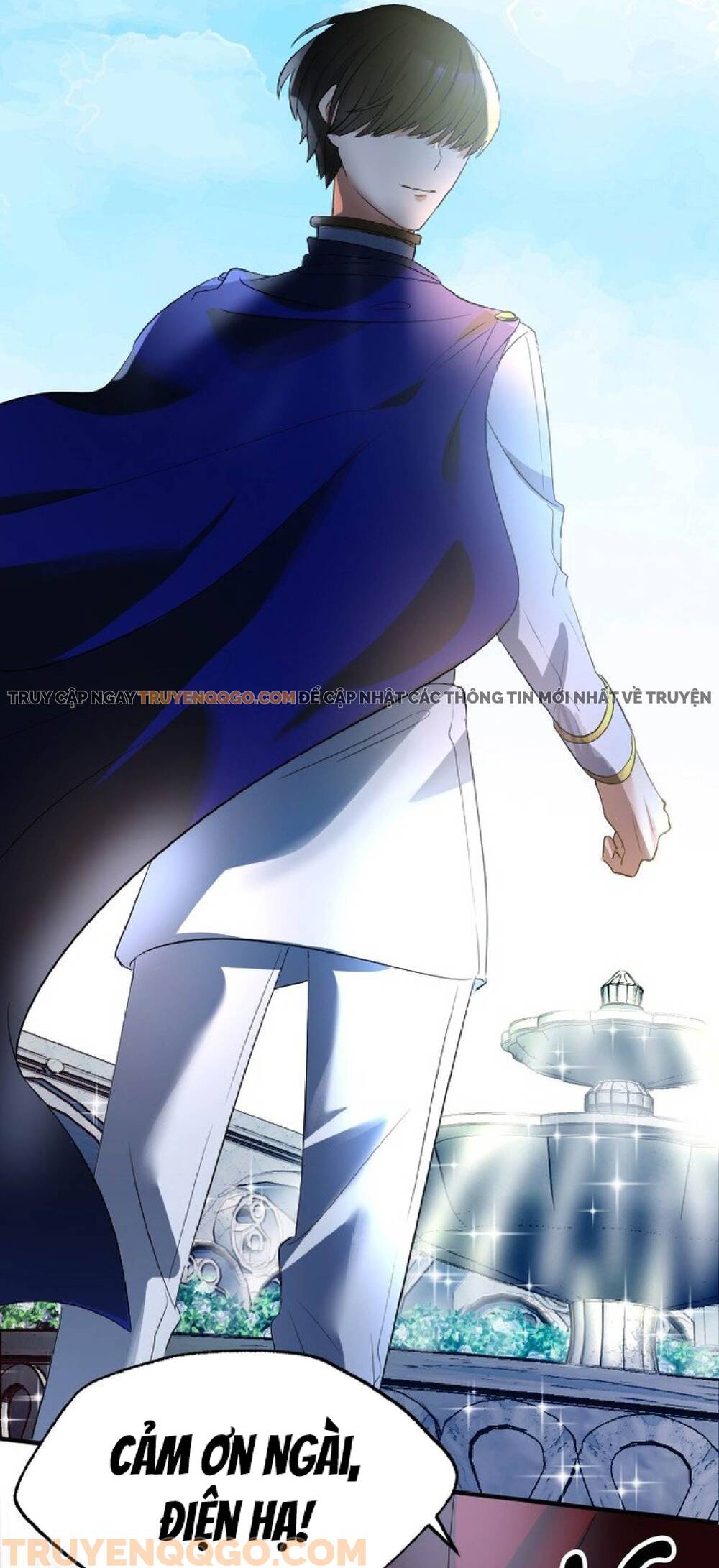 Thiên Sứ Kim Quang - Chapter 37