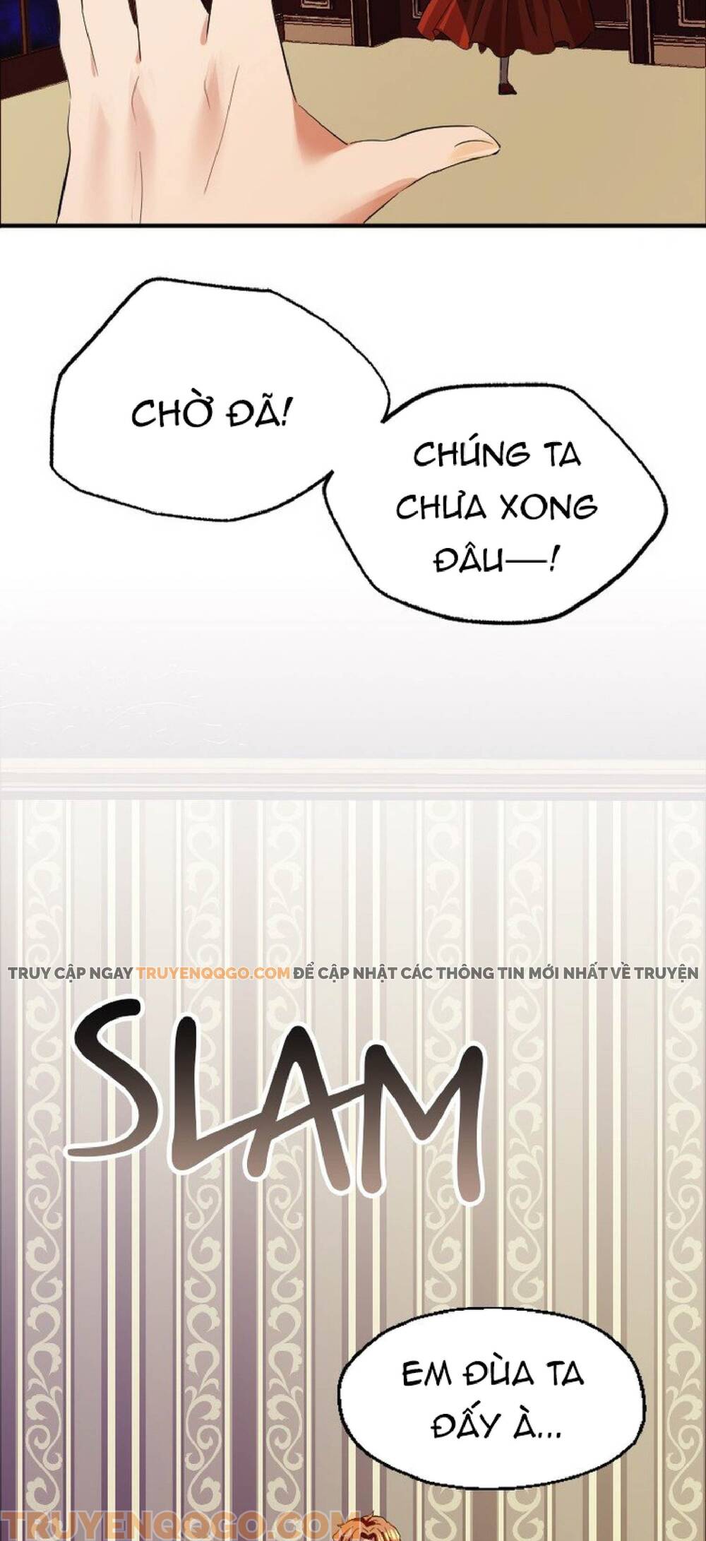 Thiên Sứ Kim Quang - Chapter 37