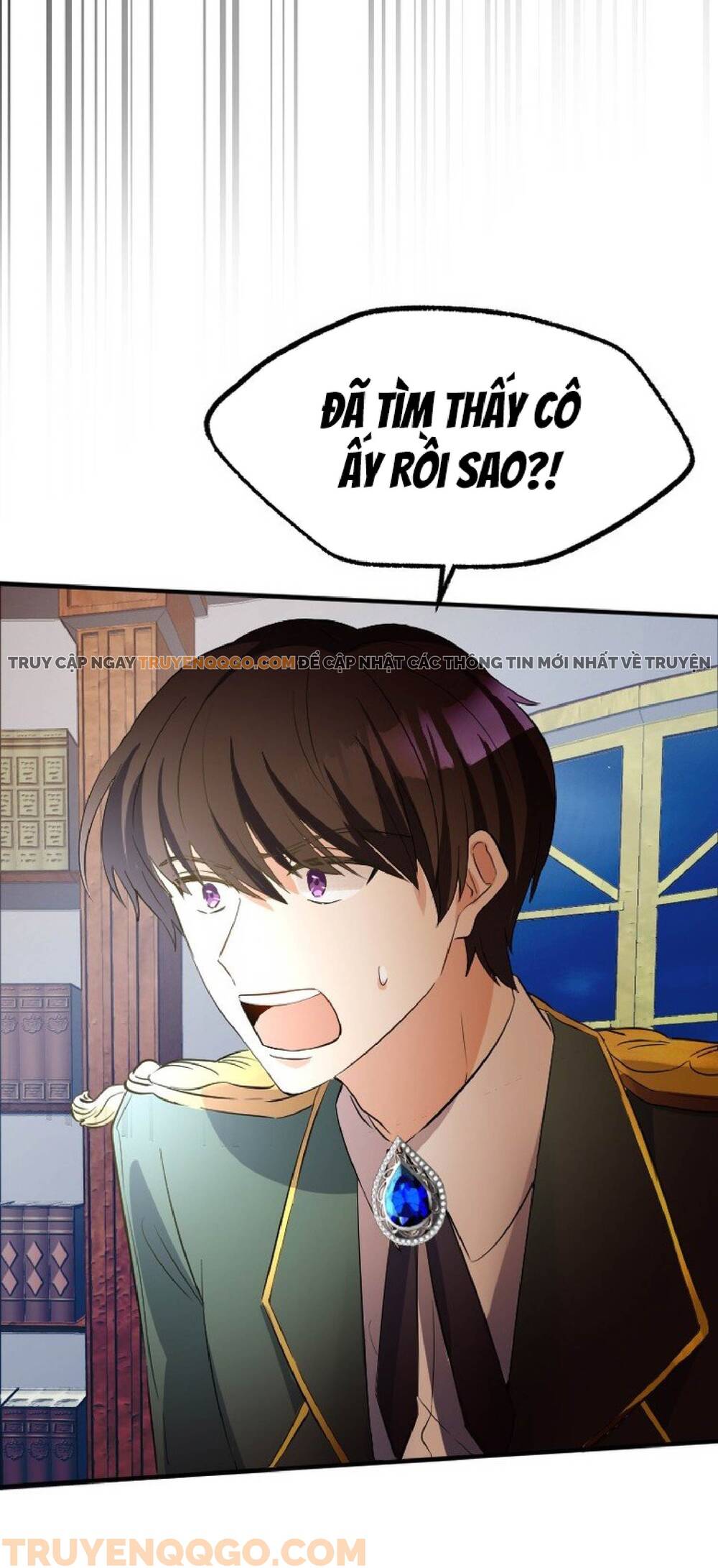 Thiên Sứ Kim Quang - Chapter 37