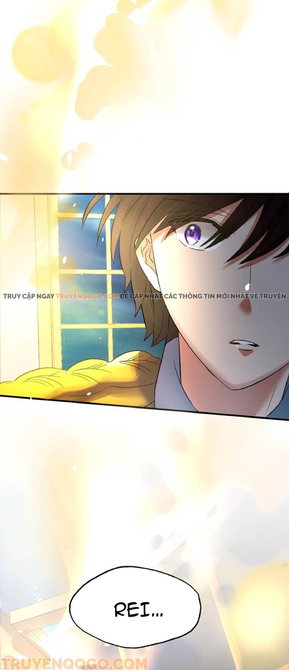 Thiên Sứ Kim Quang - Chapter 37