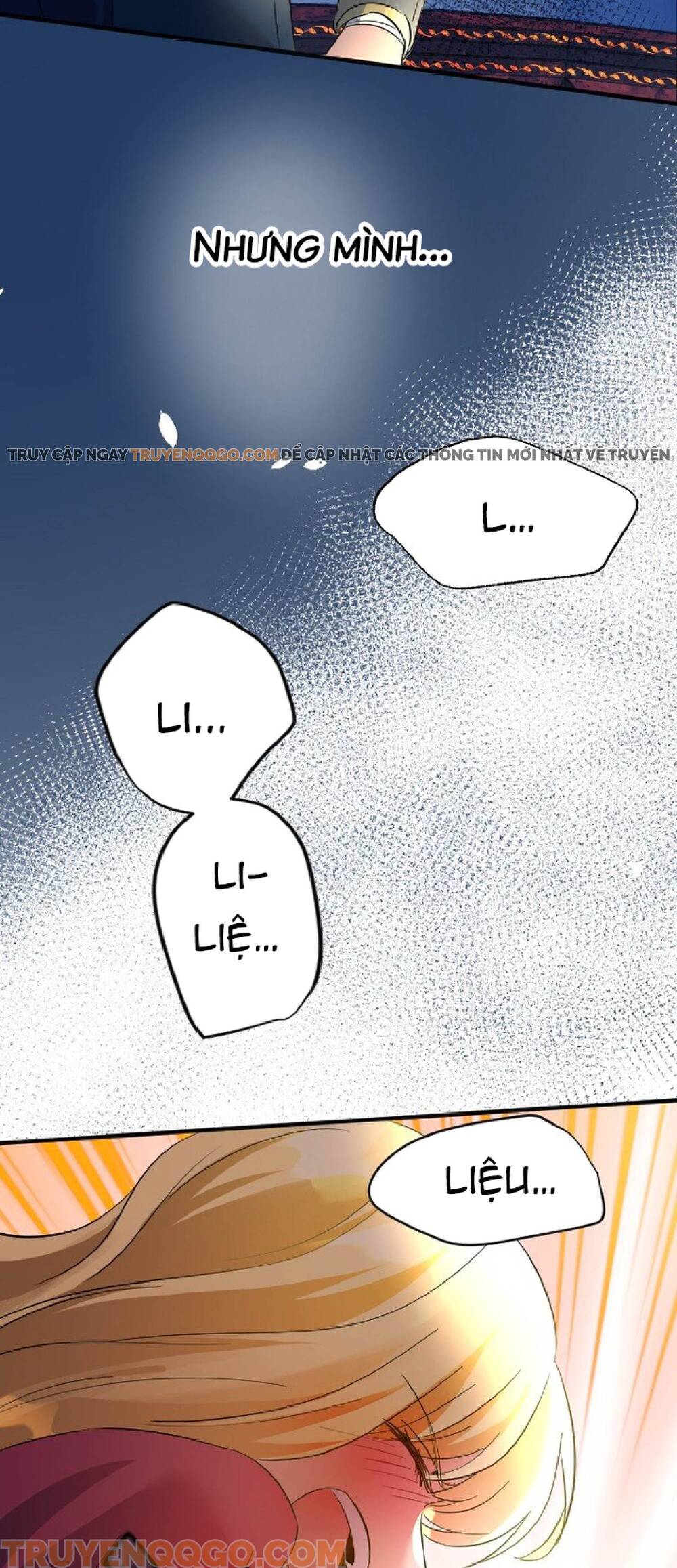 Thiên Sứ Kim Quang - Chapter 37