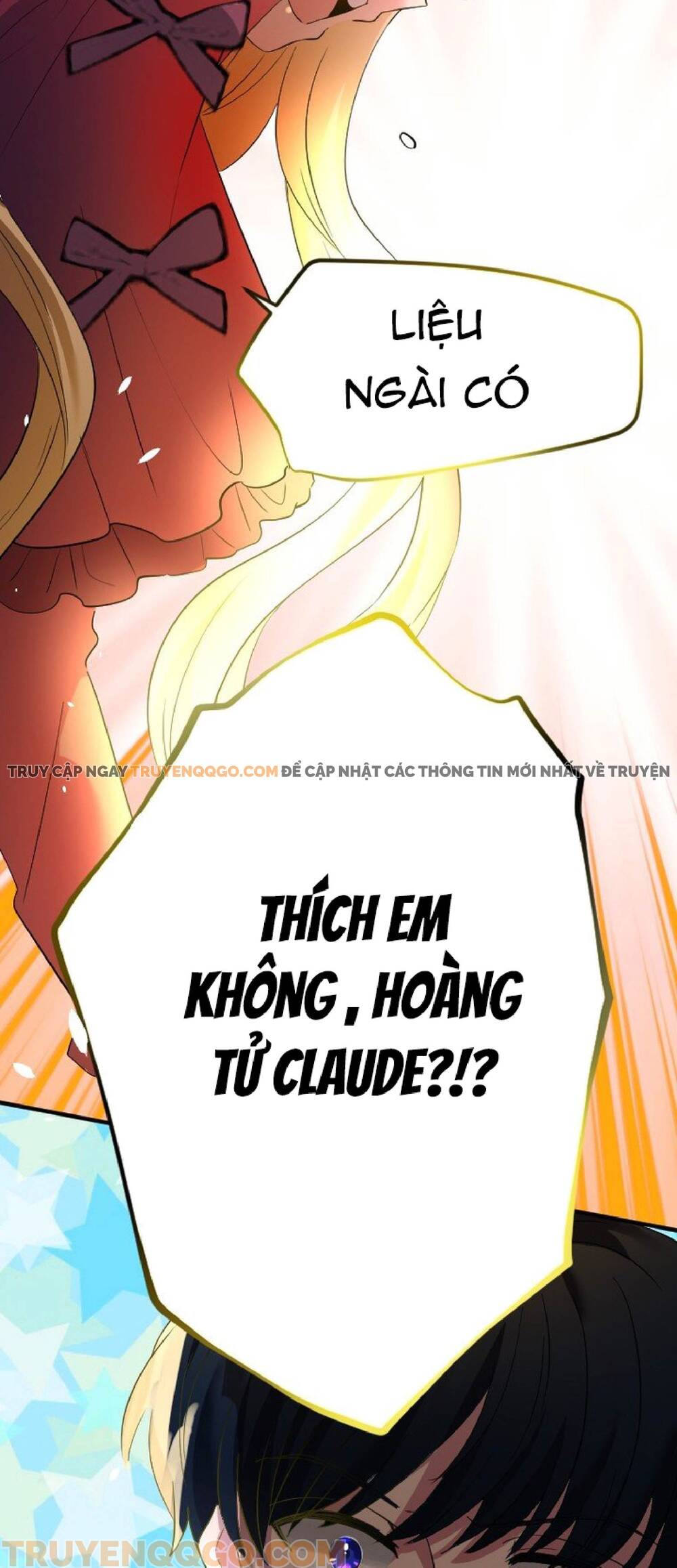 Thiên Sứ Kim Quang - Chapter 37