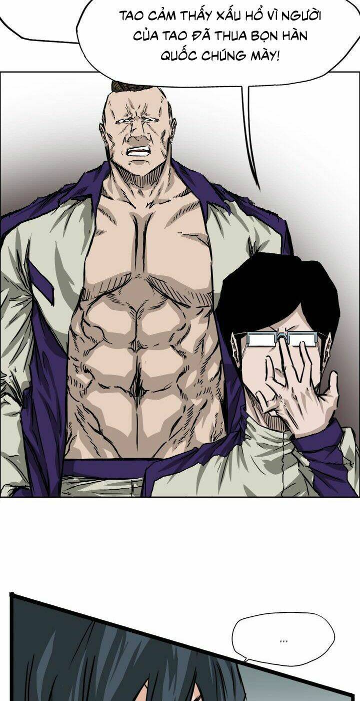 Bá Chủ Học Đường - Chapter 38
