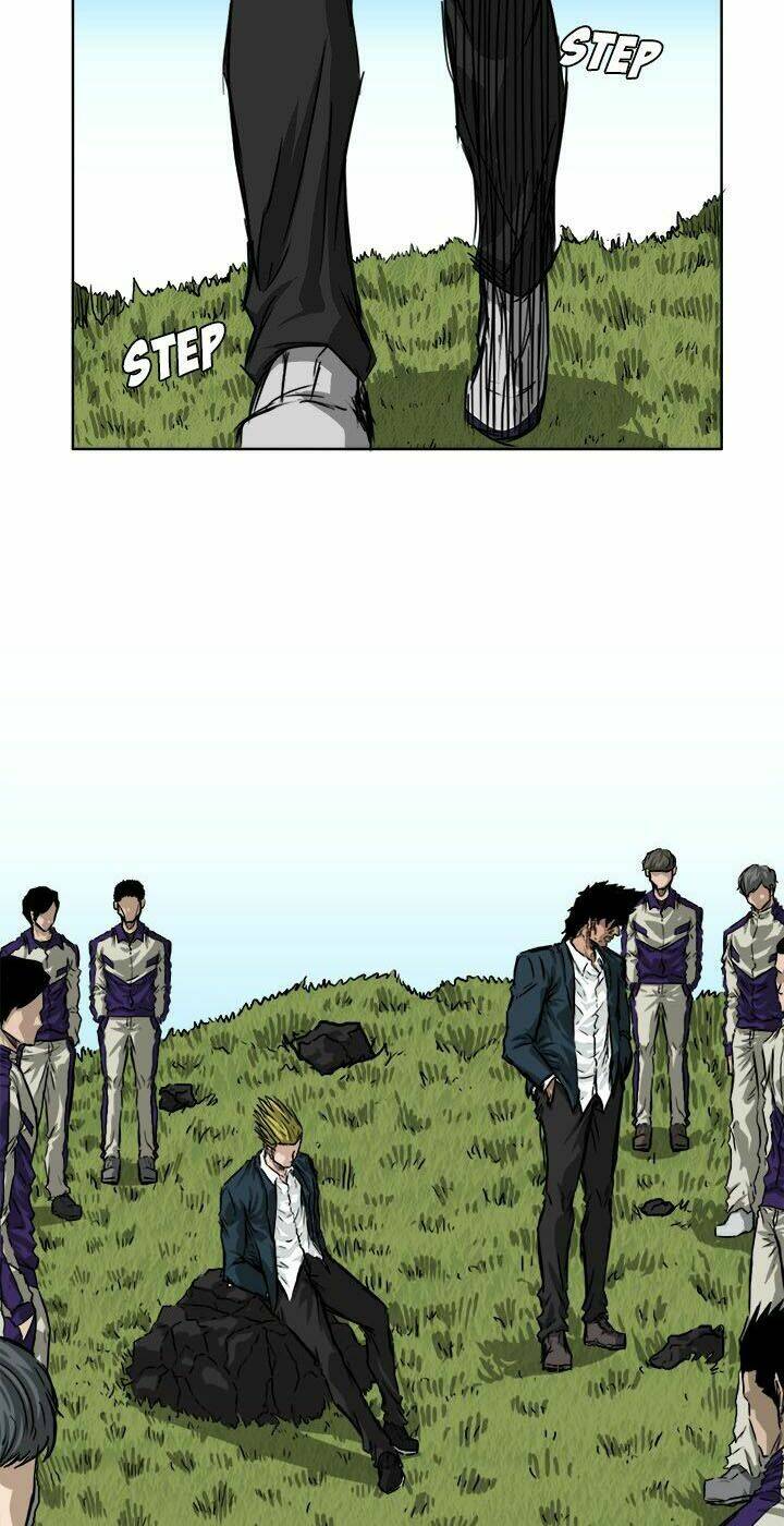 Bá Chủ Học Đường - Chapter 38