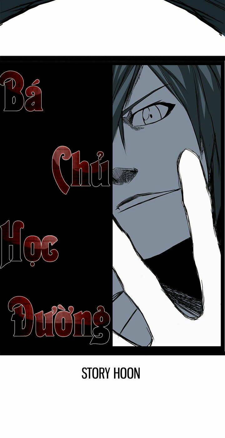 Bá Chủ Học Đường - Chapter 38