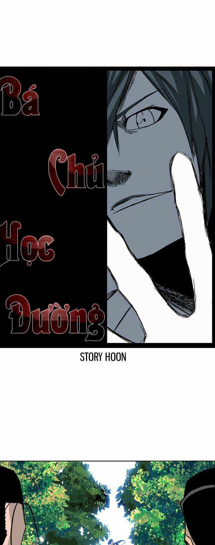 Bá Chủ Học Đường - Chapter 39
