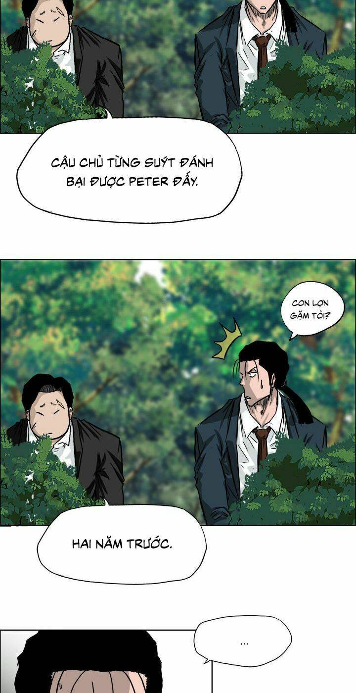 Bá Chủ Học Đường - Chapter 39