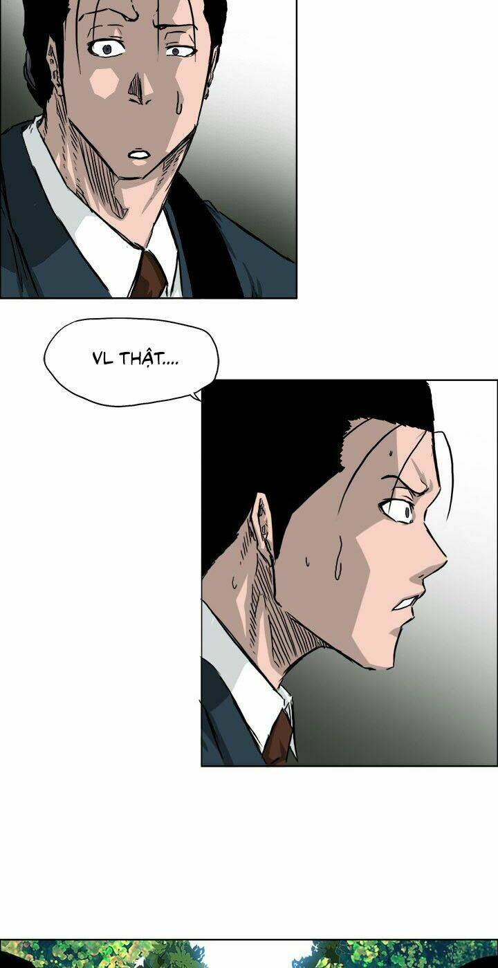 Bá Chủ Học Đường - Chapter 39
