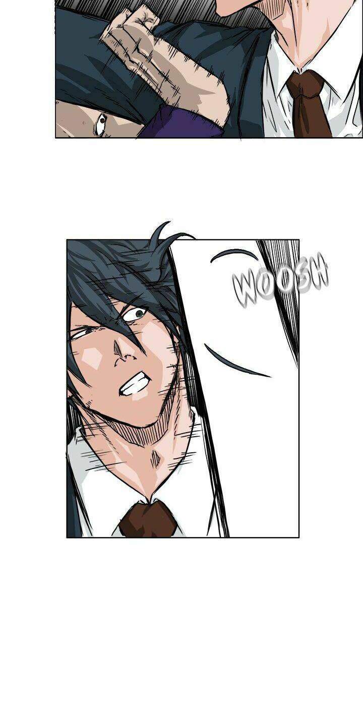 Bá Chủ Học Đường - Chapter 39