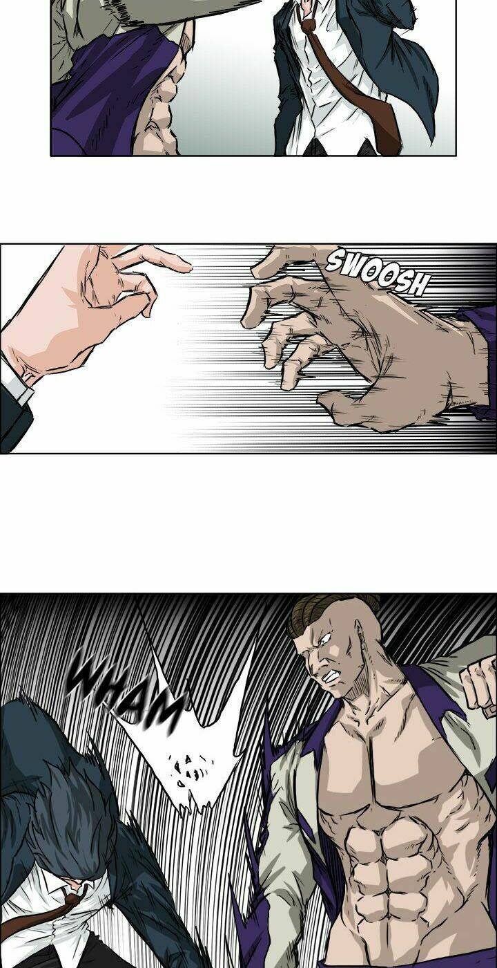 Bá Chủ Học Đường - Chapter 39
