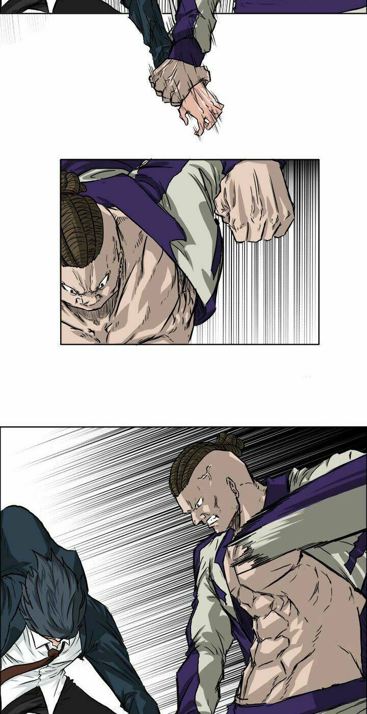 Bá Chủ Học Đường - Chapter 39