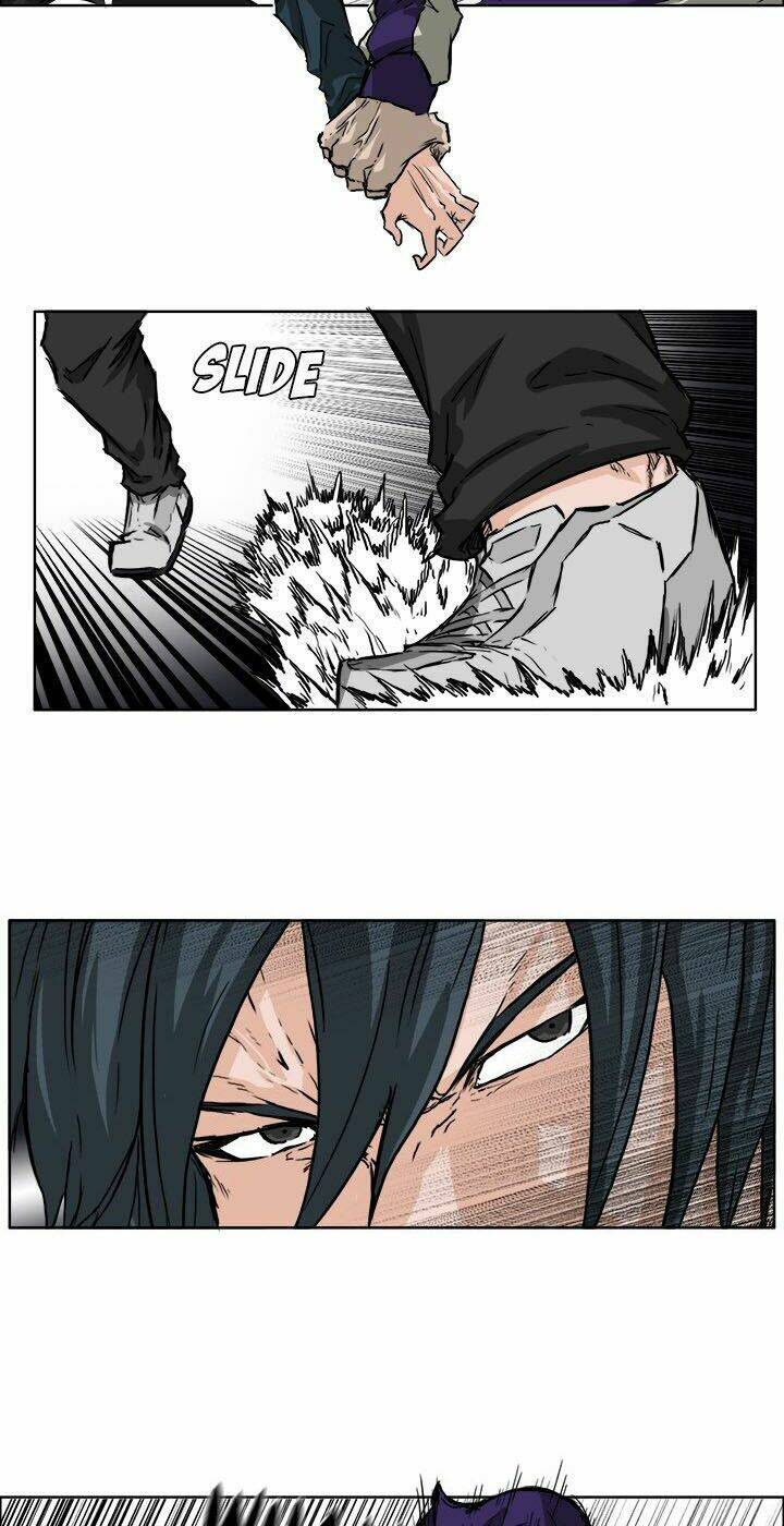 Bá Chủ Học Đường - Chapter 39