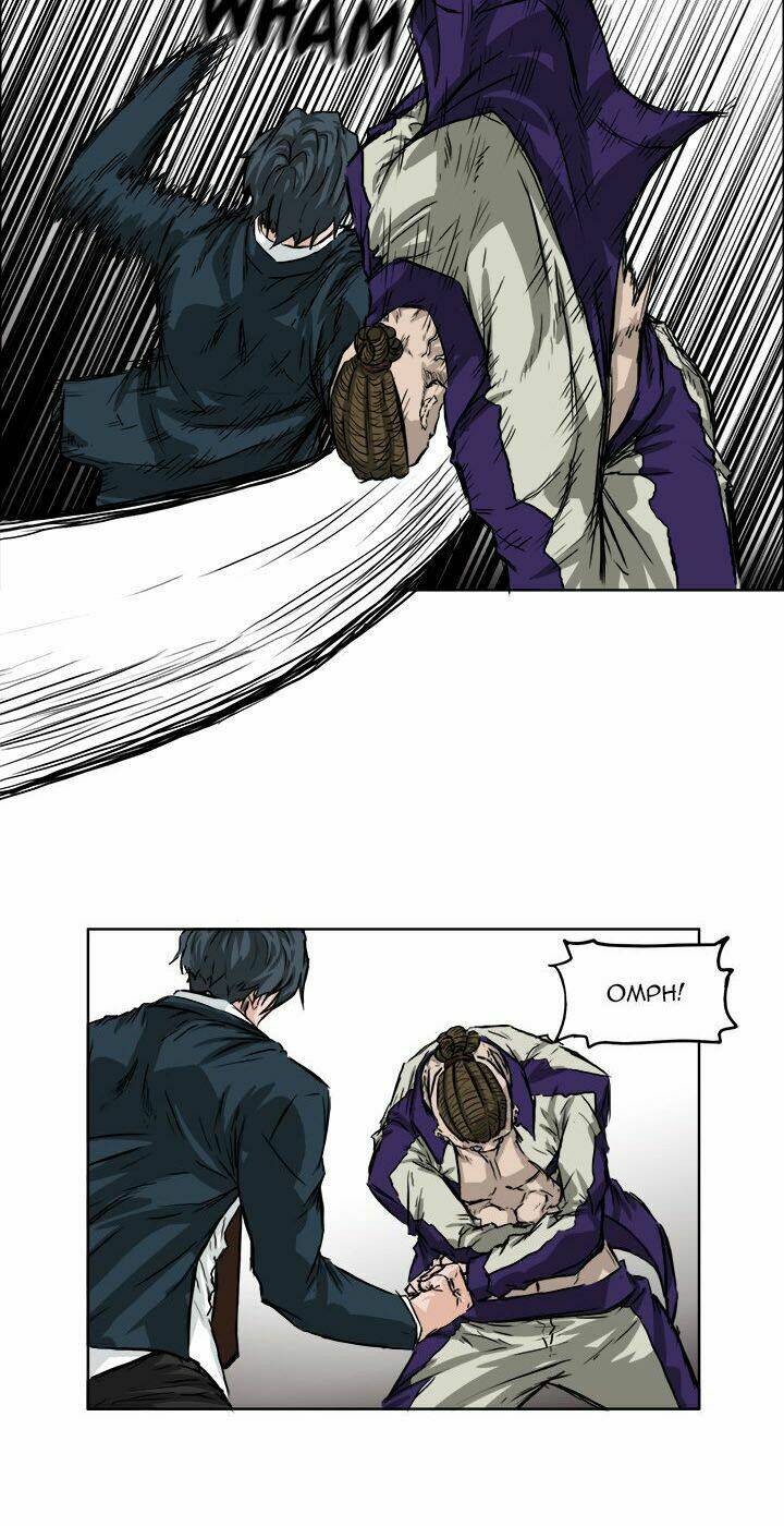 Bá Chủ Học Đường - Chapter 39