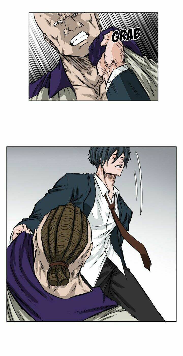 Bá Chủ Học Đường - Chapter 39