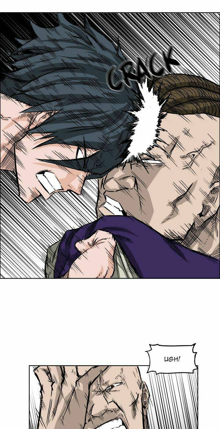 Bá Chủ Học Đường - Chapter 39