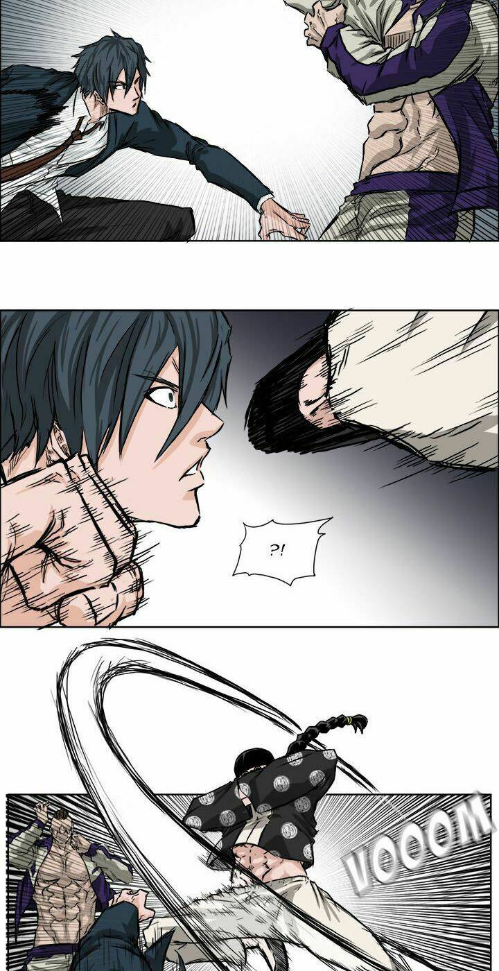 Bá Chủ Học Đường - Chapter 39