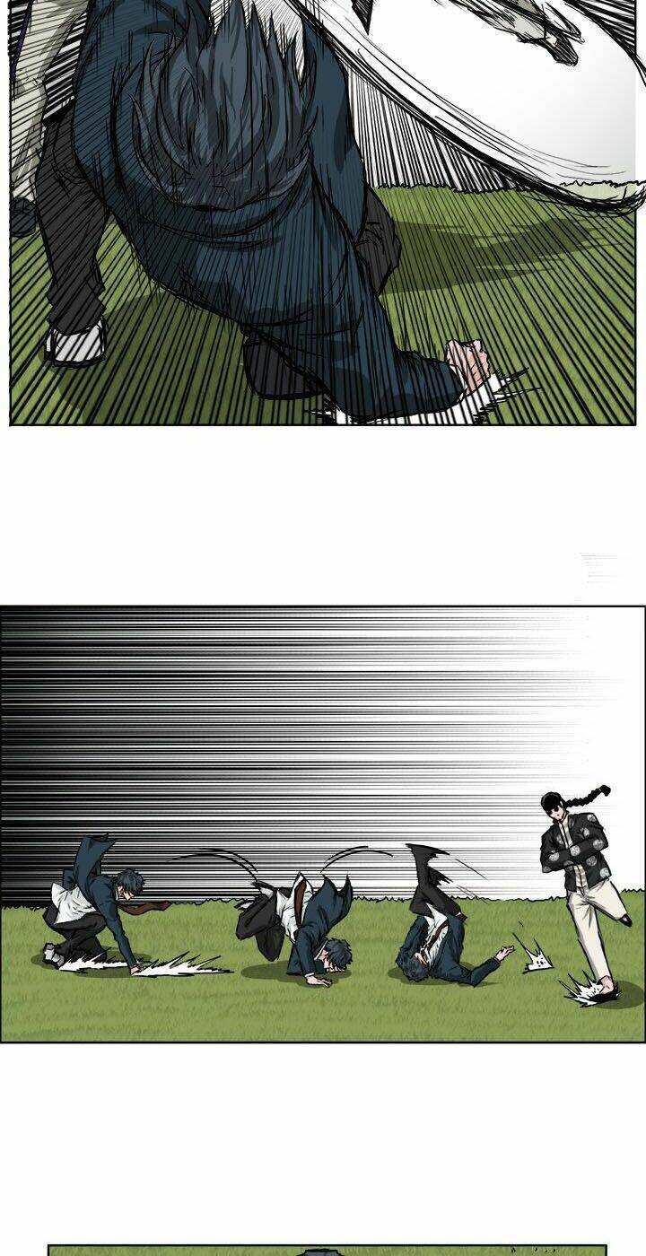Bá Chủ Học Đường - Chapter 39