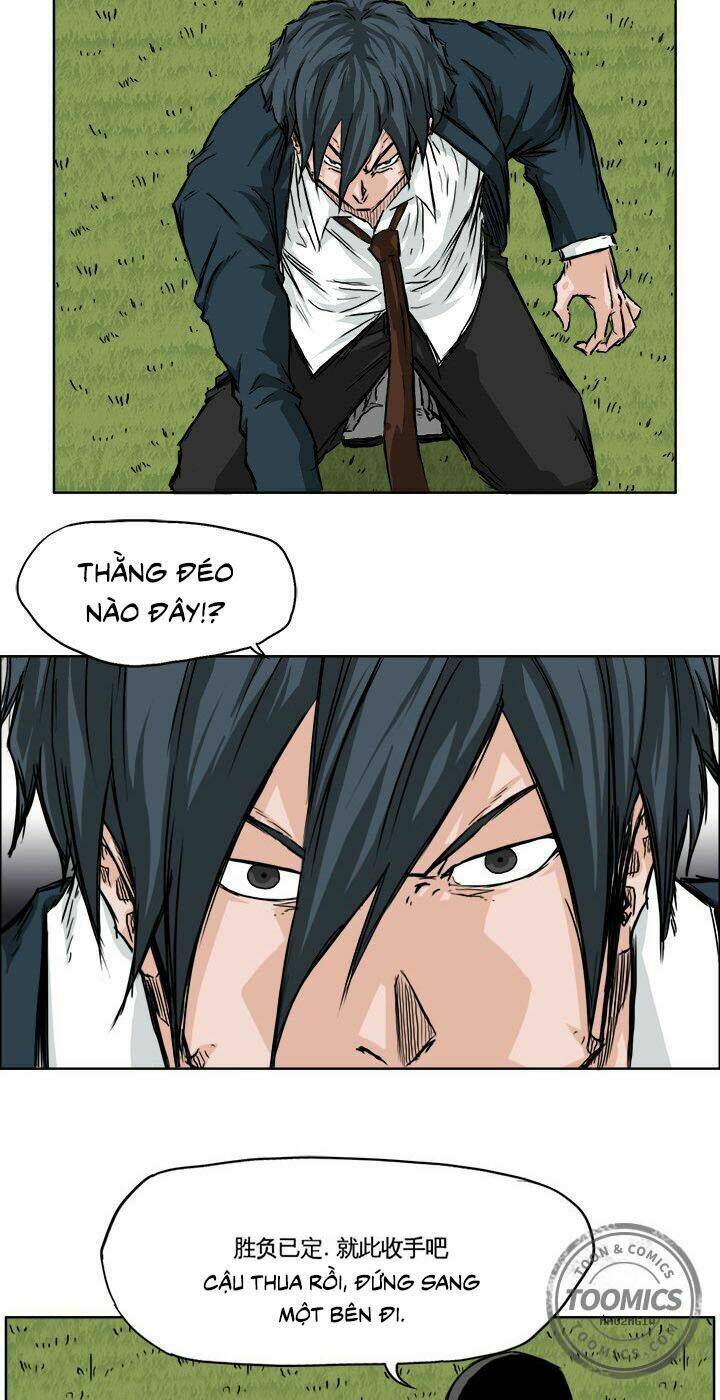 Bá Chủ Học Đường - Chapter 39