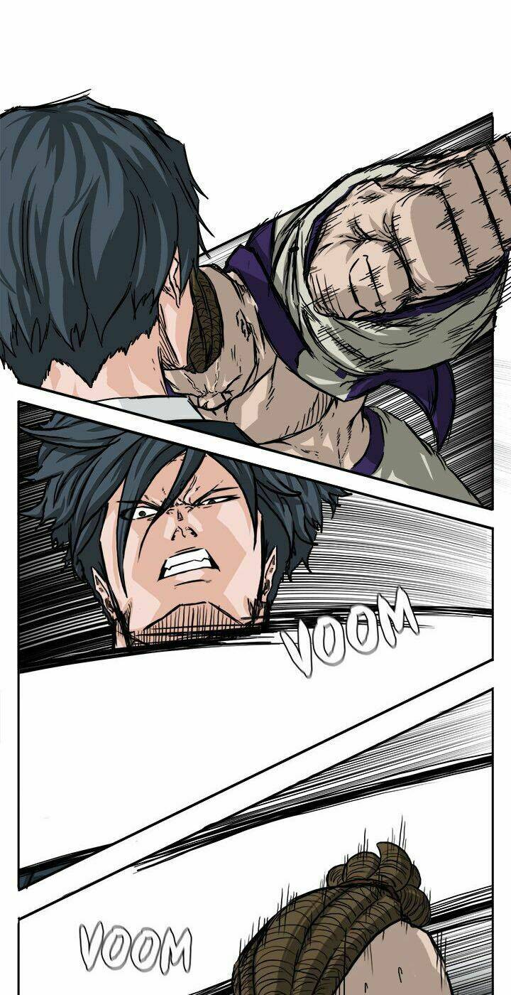 Bá Chủ Học Đường - Chapter 39