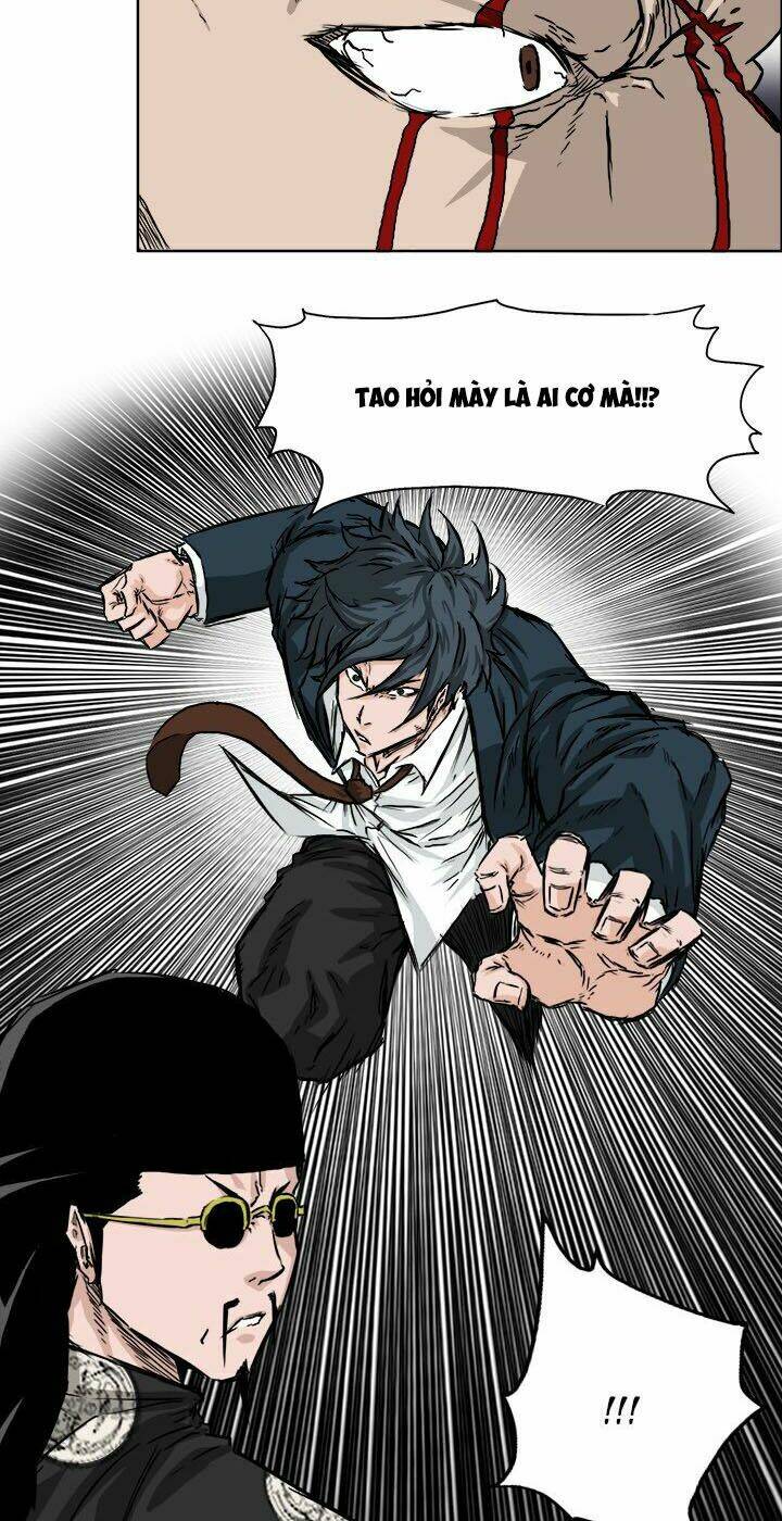 Bá Chủ Học Đường - Chapter 39
