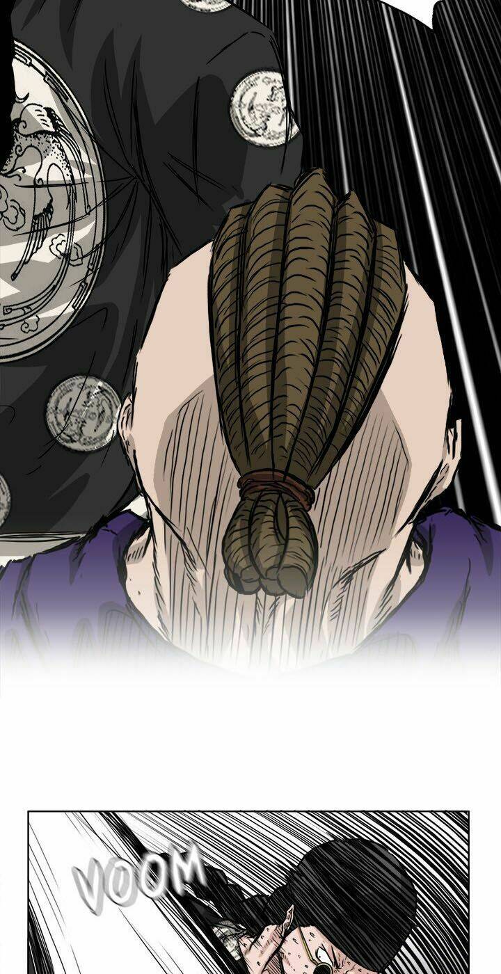 Bá Chủ Học Đường - Chapter 39