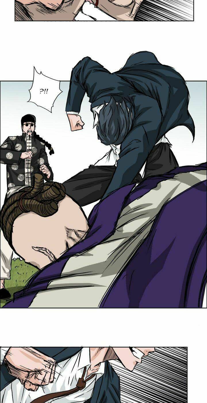 Bá Chủ Học Đường - Chapter 39
