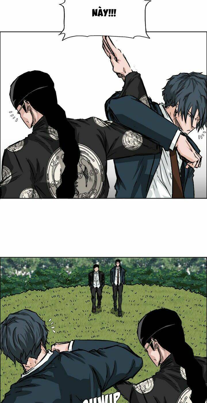 Bá Chủ Học Đường - Chapter 39