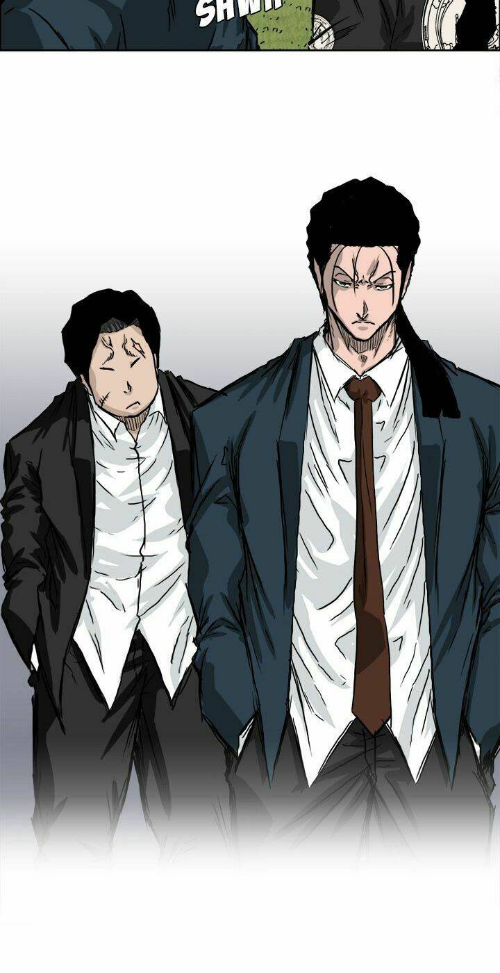Bá Chủ Học Đường - Chapter 39