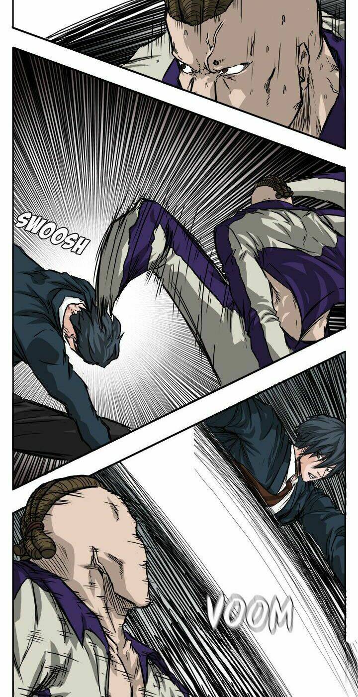 Bá Chủ Học Đường - Chapter 39