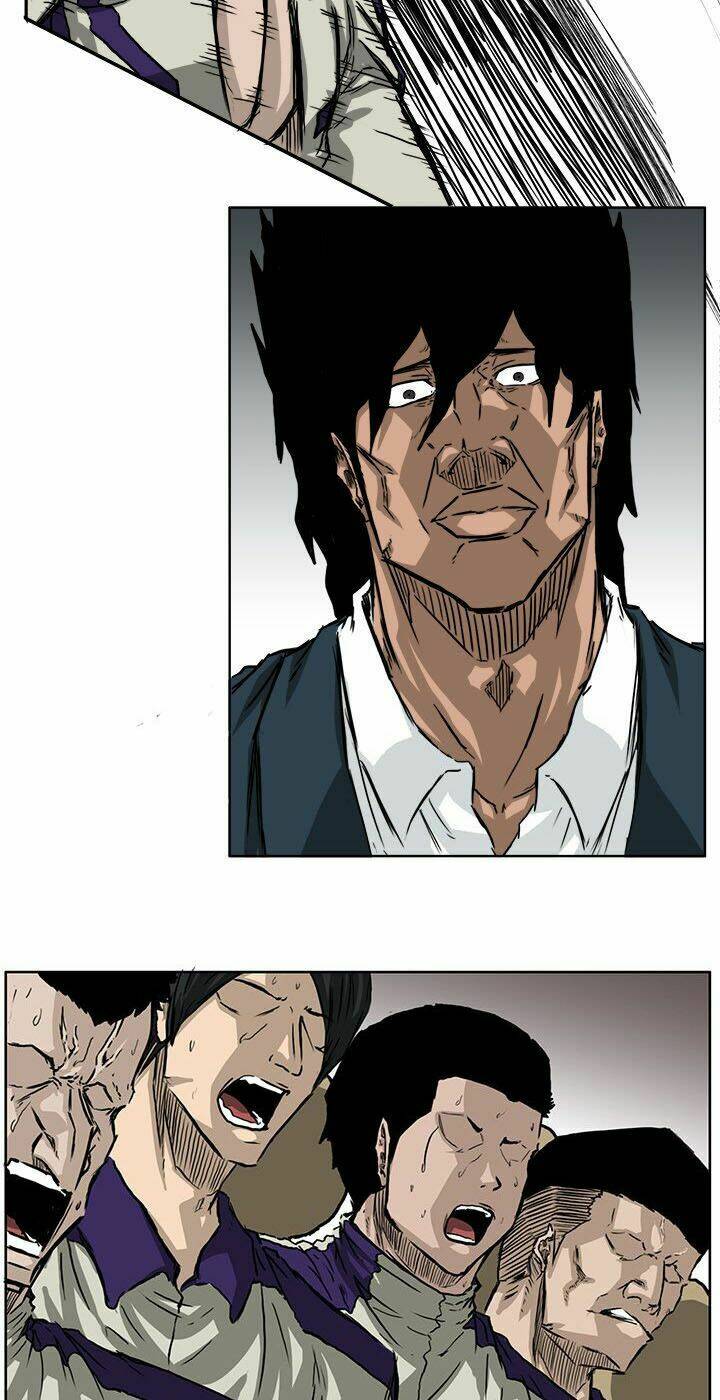 Bá Chủ Học Đường - Chapter 39