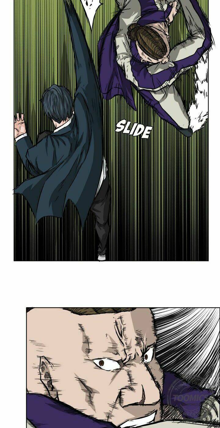 Bá Chủ Học Đường - Chapter 39