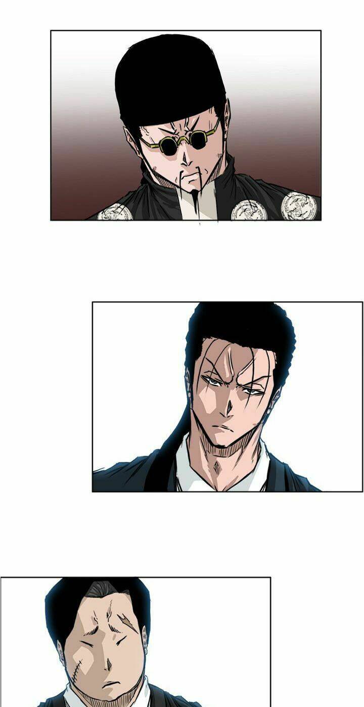 Bá Chủ Học Đường - Chapter 40
