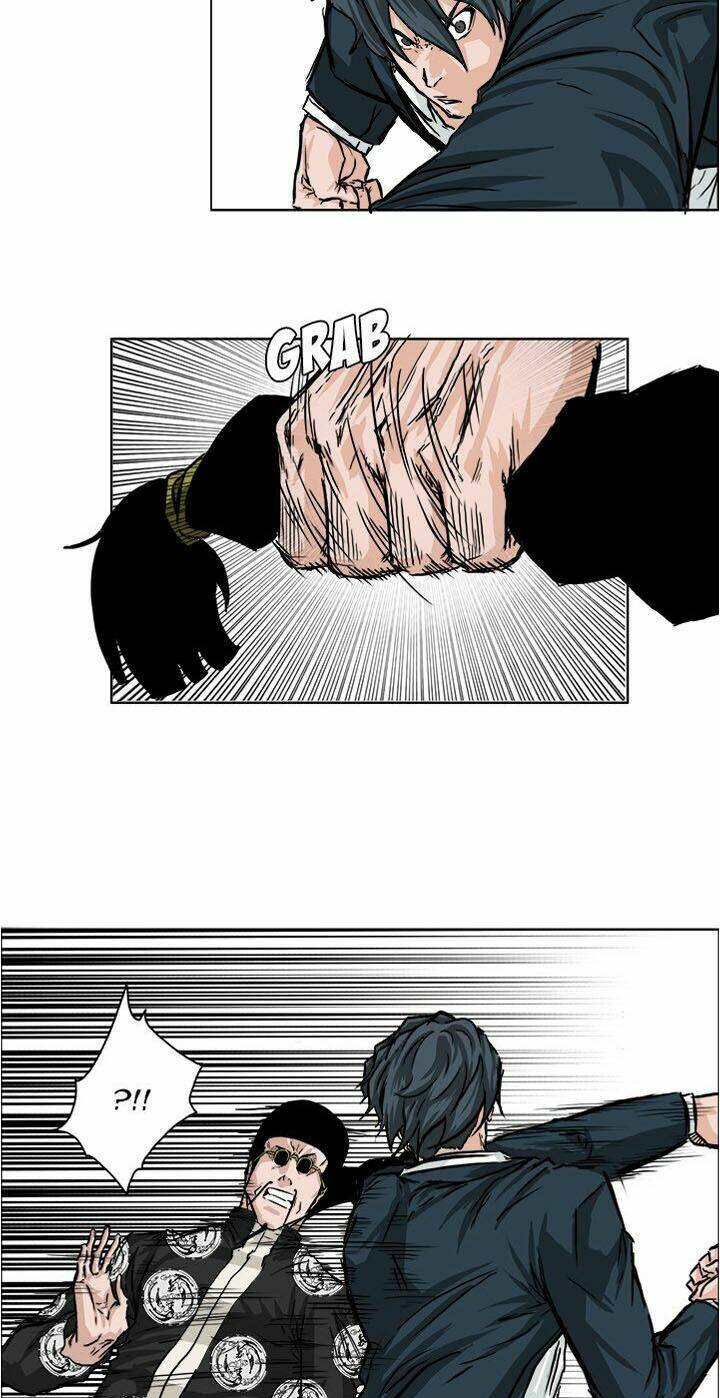 Bá Chủ Học Đường - Chapter 40