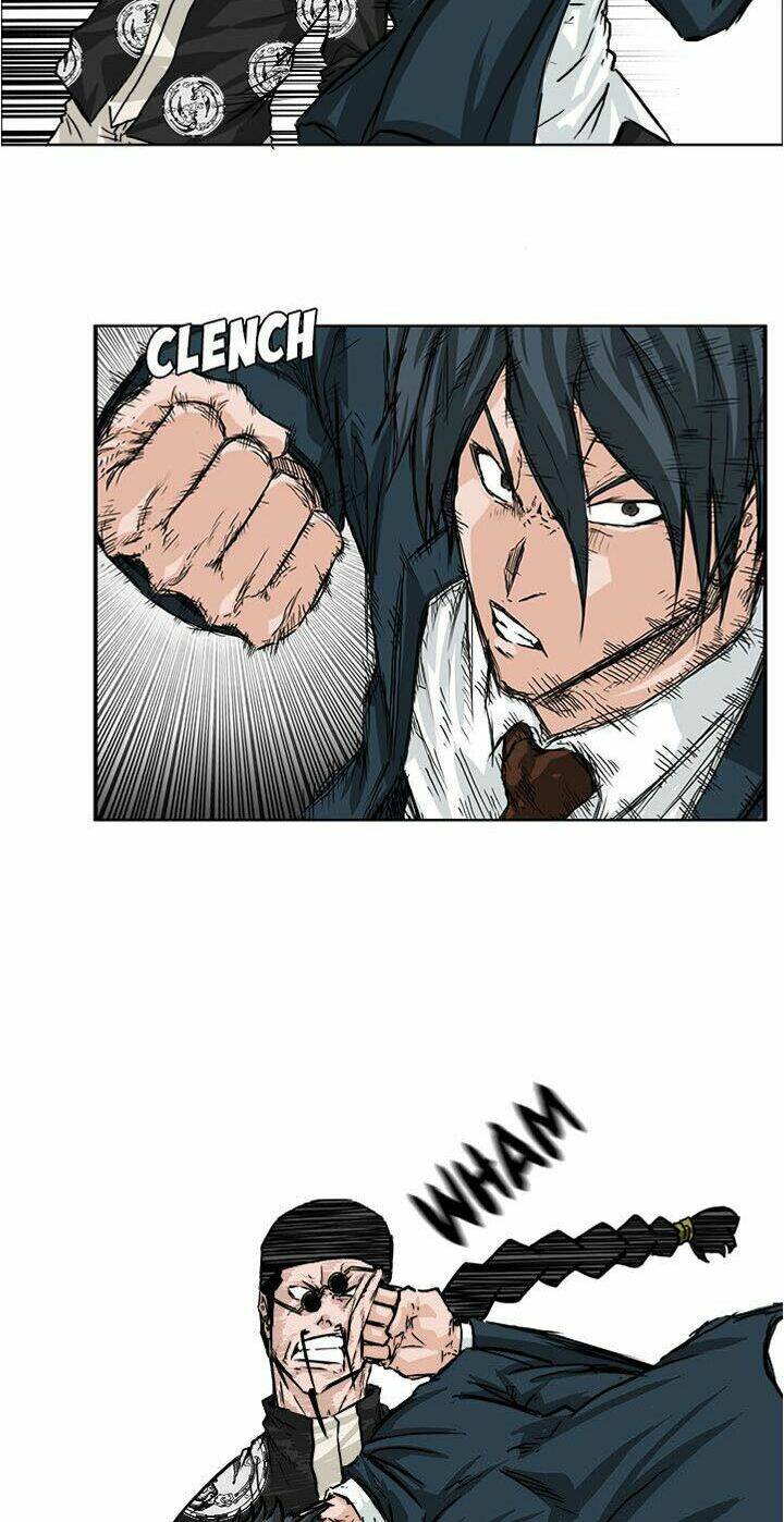 Bá Chủ Học Đường - Chapter 40