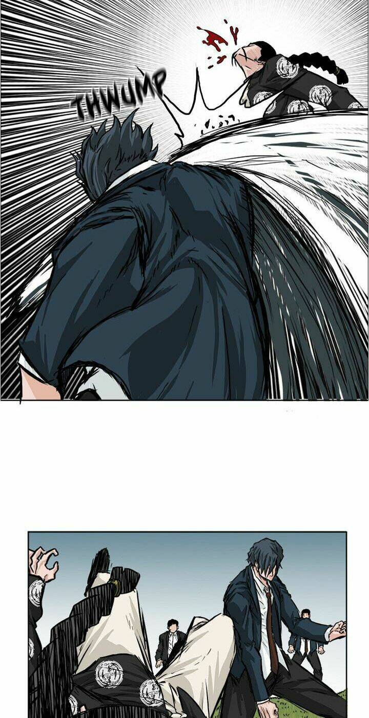 Bá Chủ Học Đường - Chapter 40
