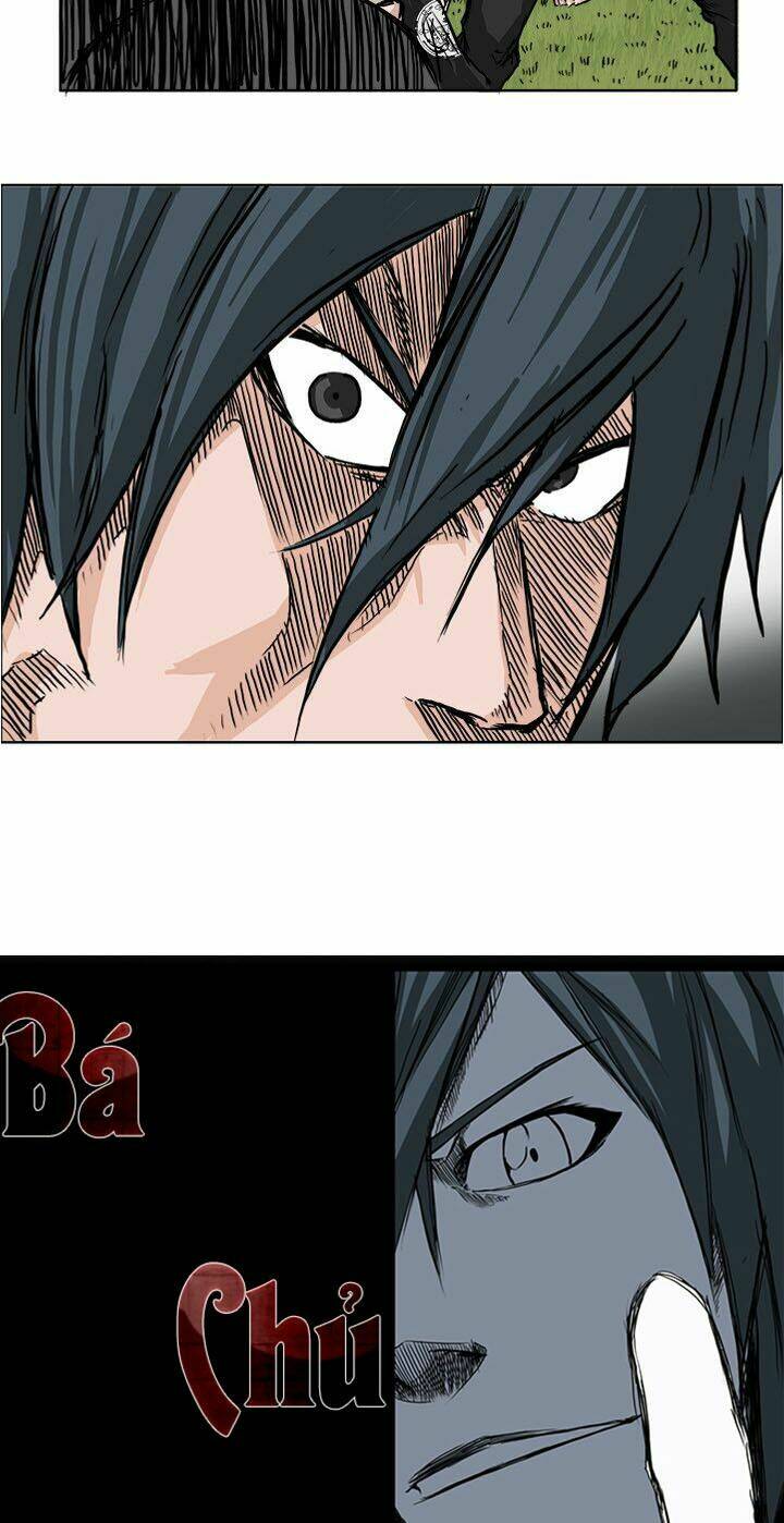 Bá Chủ Học Đường - Chapter 40