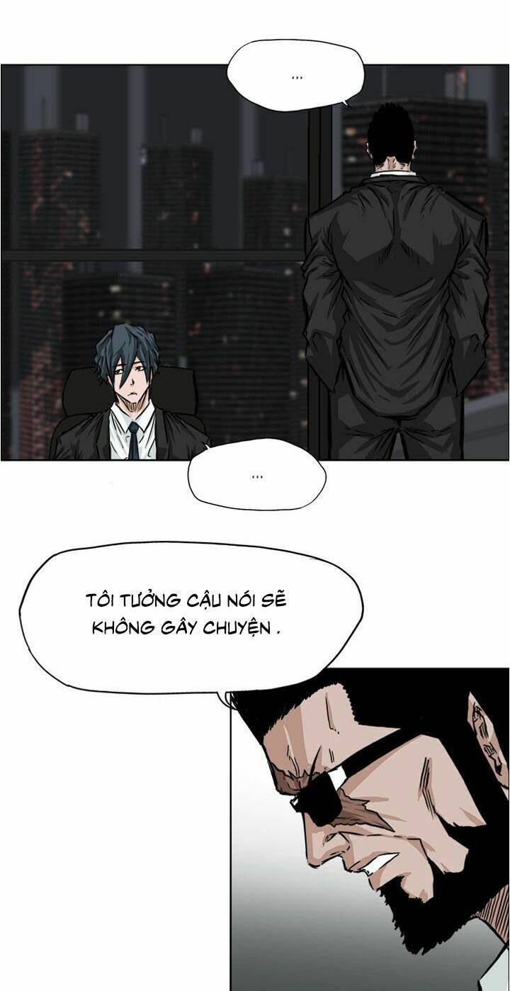 Bá Chủ Học Đường - Chapter 40
