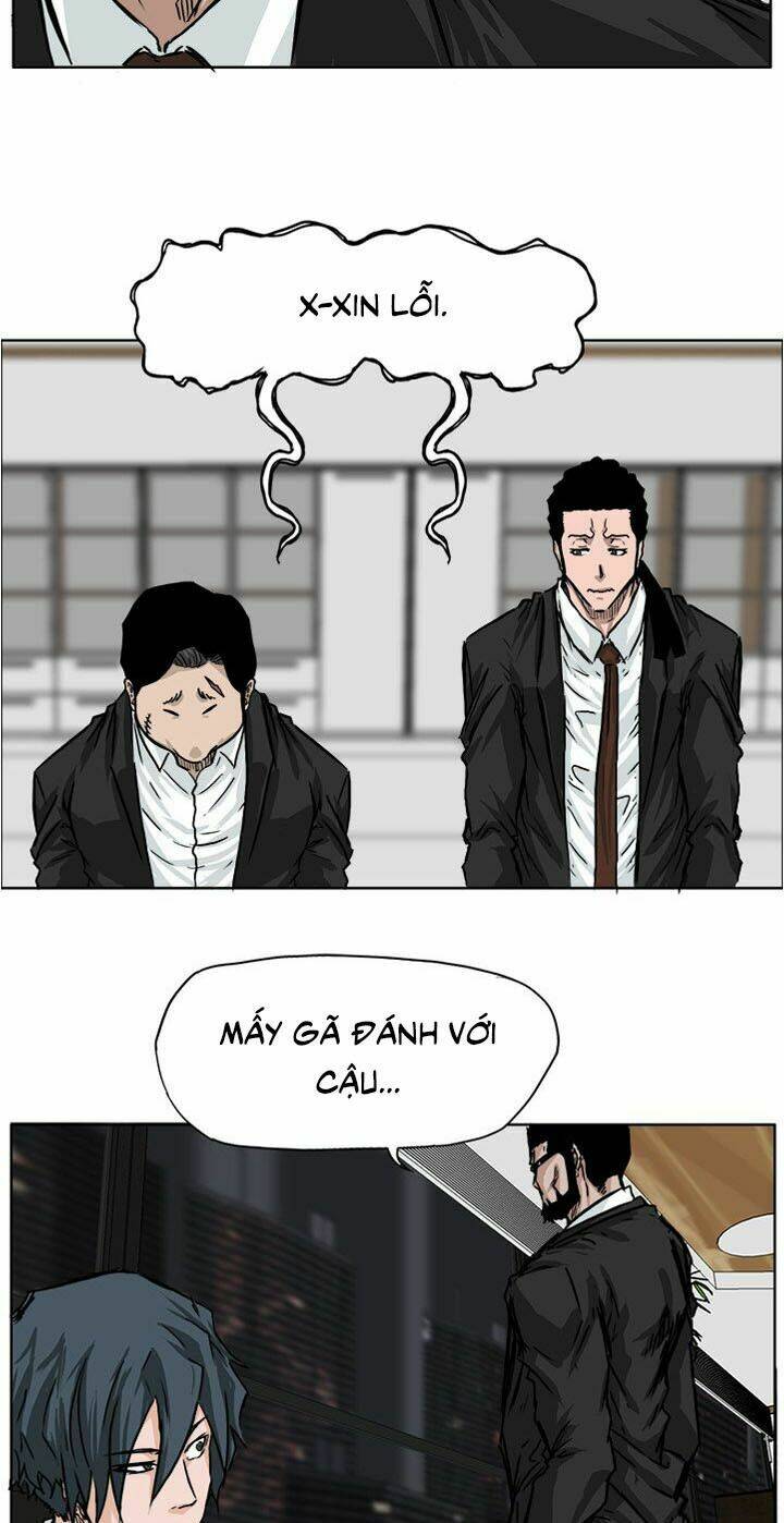 Bá Chủ Học Đường - Chapter 40